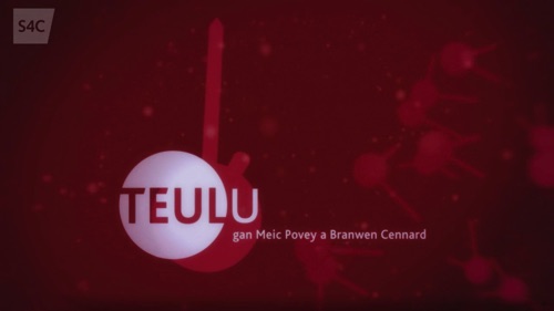 Teulu
S4C - Drama
Titles & Score (5 seasons)

Producer - Branwen Cennard